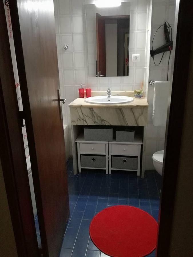 O Recanto Da Rocha Portimão Zewnętrze zdjęcie